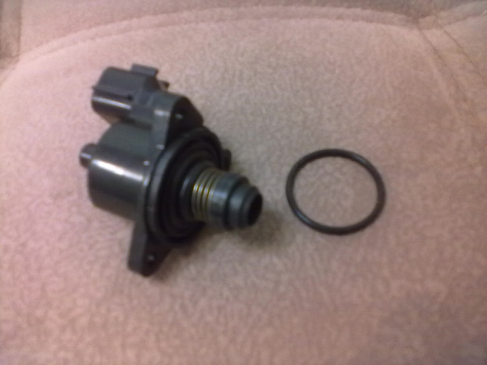 Фото в бортжурнале Mitsubishi Carisma