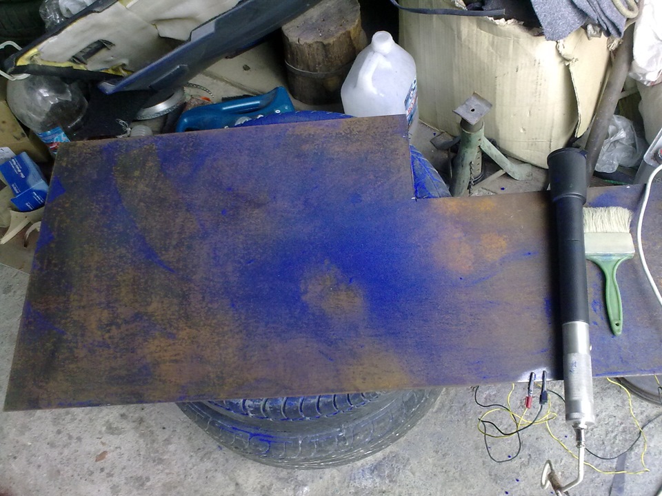 В ПОИСКАХ ЗОЛОТОЙ СЕРЕДИНЫ, Ч.9 — Lada 112 Coupe, 1,6 л, 2007 года ...