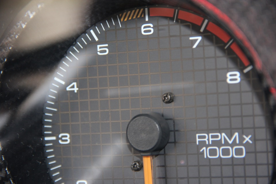 Полировка стекла приборной панели. — Сообщество «Сделай Сам» на DRIVE2