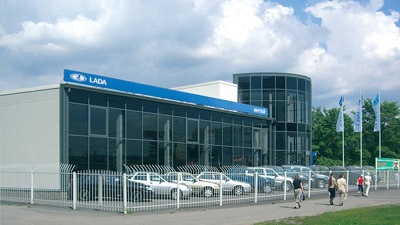 Первое ТО — Lada Гранта (1G), 1,6 л, 2014 года | плановое ТО | DRIVE2