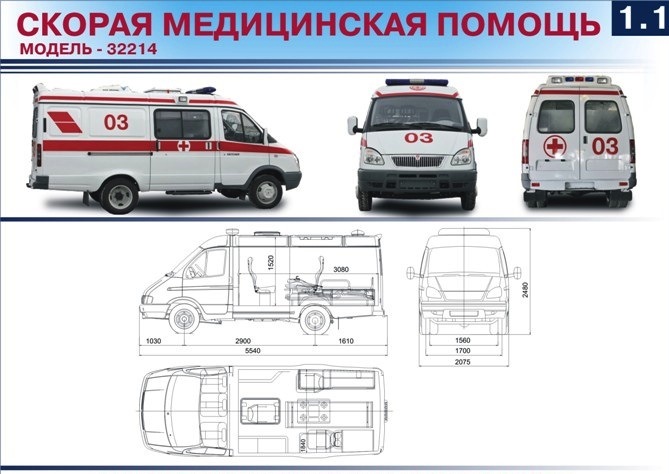 Ширина помощи. ГАЗ-32214 Газель АСМП. ГАЗ 32214 габариты. Габариты скорой помощи Газель. ГАЗ Газель 2705 скорая габариты кузова.