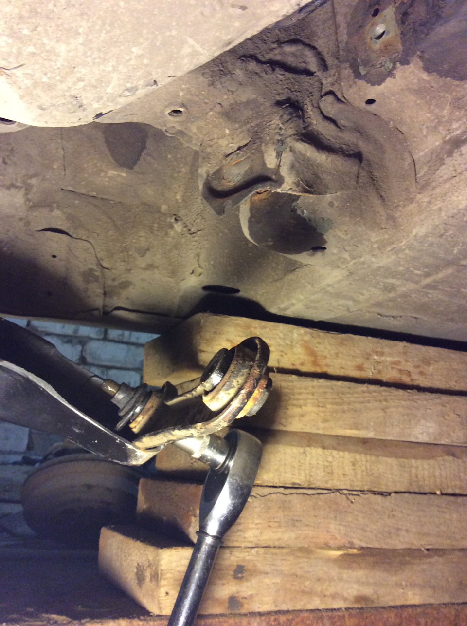 Фото в бортжурнале Honda Civic (5G)