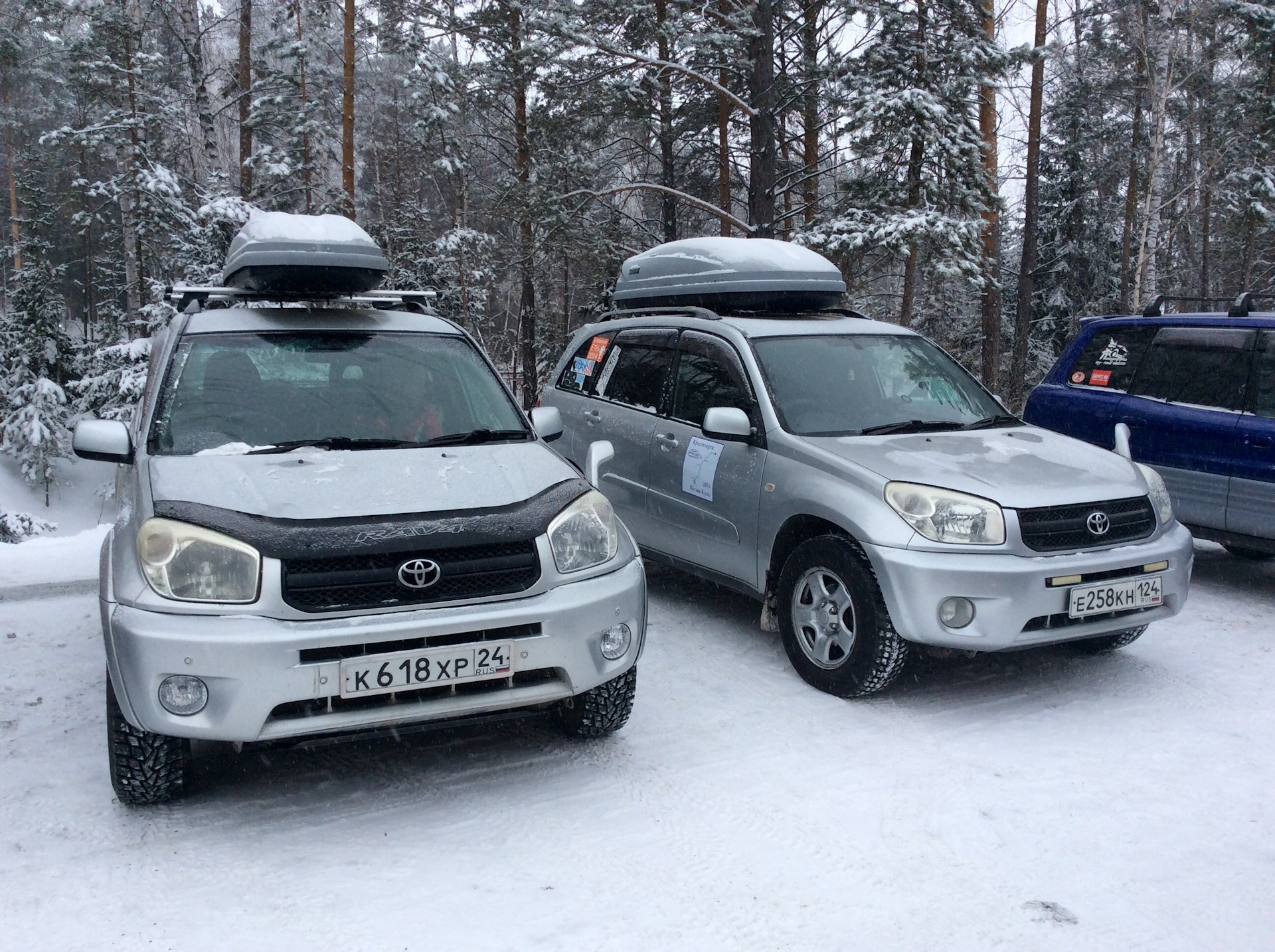 d4 двигатель toyota rav4