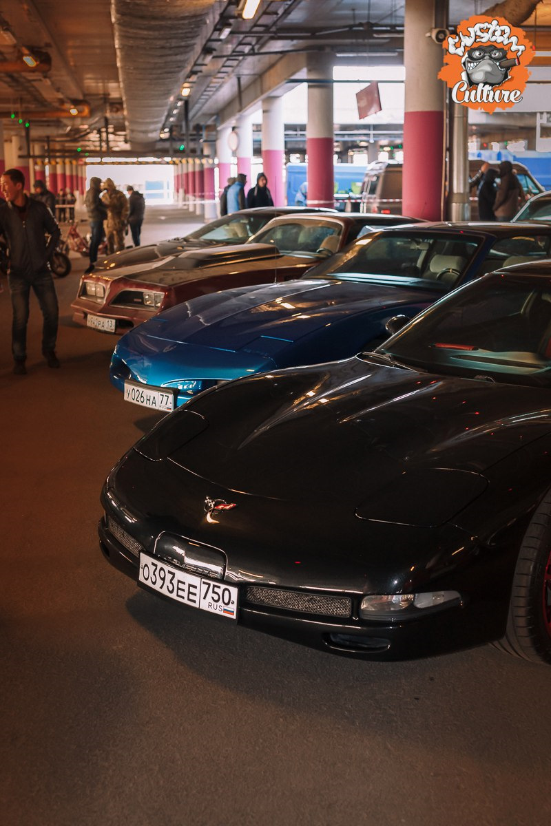 Фото в бортжурнале Subaru Impreza WRX (GD/GG)