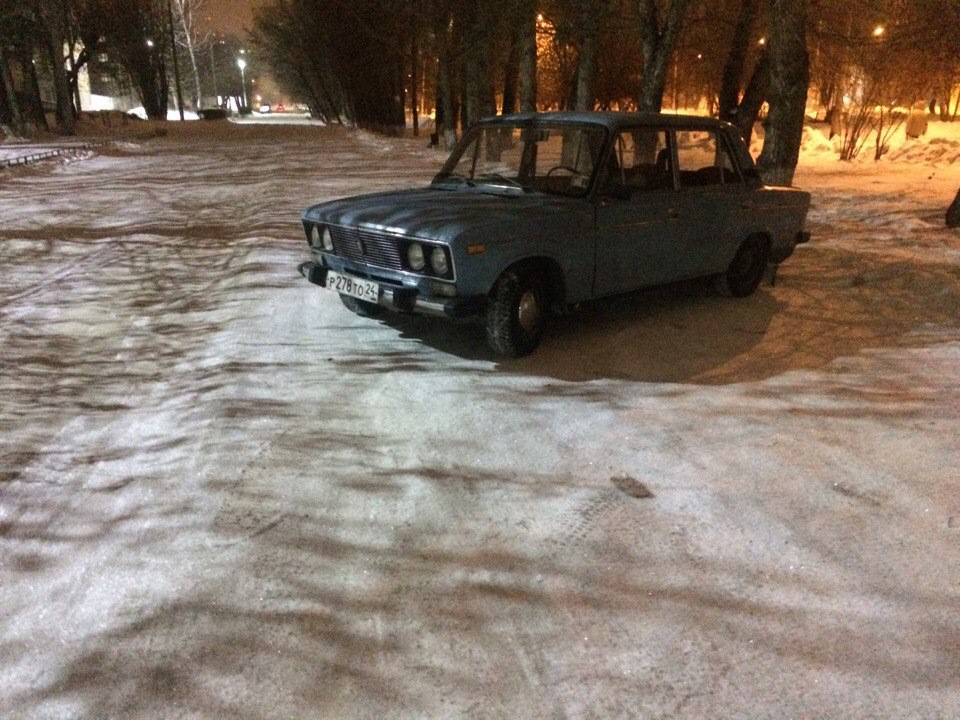 Ну что 16v? — Lada 21063, 1,5 л, 1990 года | своими руками | DRIVE2
