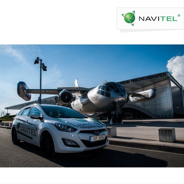 Обновление navitel hyundai