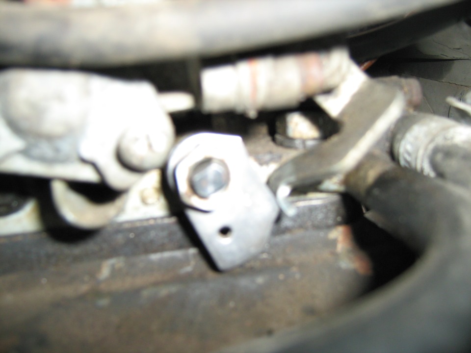 dcf794s 960 кулачок номер 4 солекс