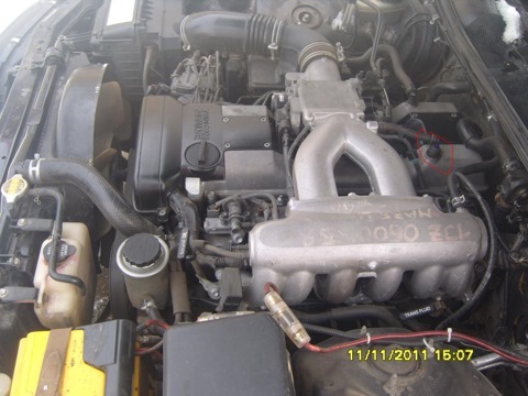 2gz ge клапан ввитиа как снять 9048018001 Крепеж TOYOTA LEXUS Запчасти на DRIVE2