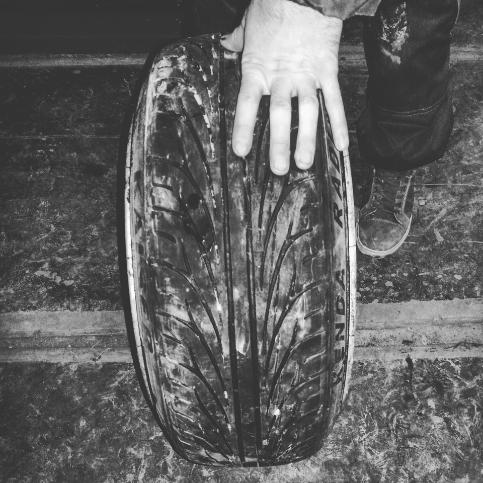 Анонс летнего сетапа — Lada 21074, 1,6 л, 2008 года | колёсные диски ...