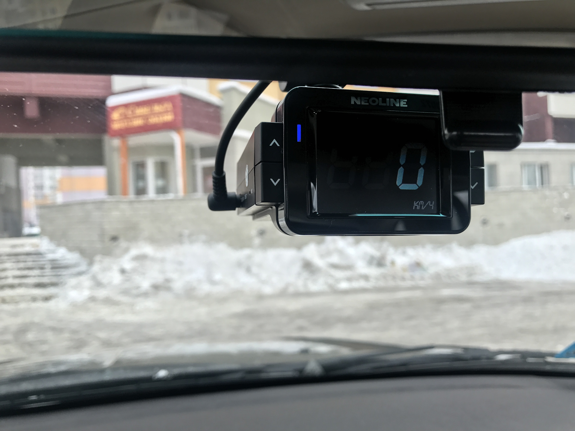 Не работает gps на видеорегистраторе