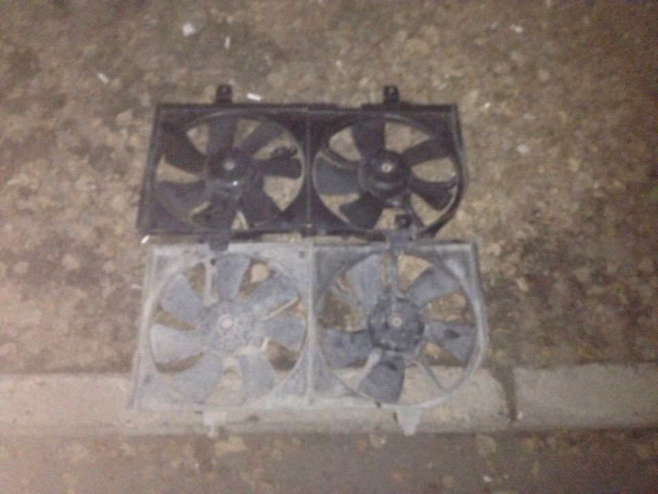 dcfdb71s 960 для чего нужен диффузор на радиаторе машины