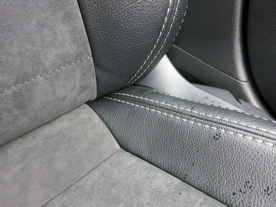 Фото в бортжурнале Volkswagen Jetta VI