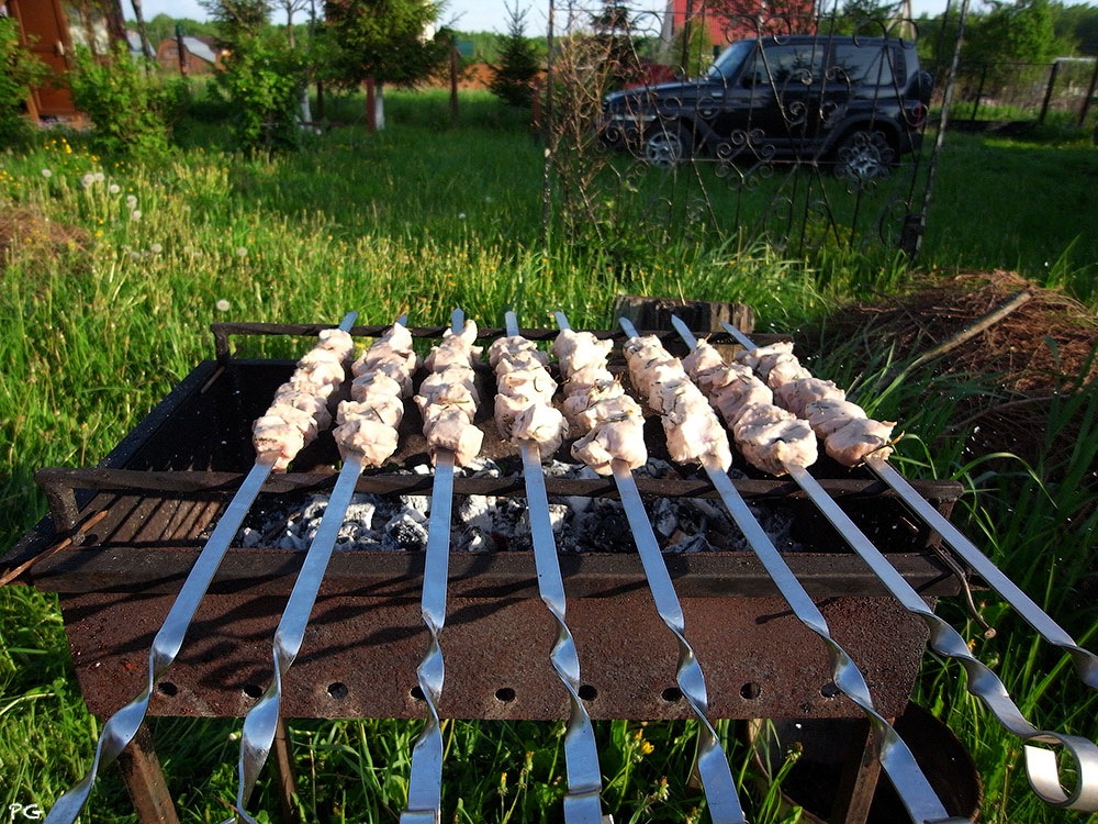 на дальничОк) — ТагАЗ Tager 3D, 2,3 л, 2010 года | обкатка | DRIVE2