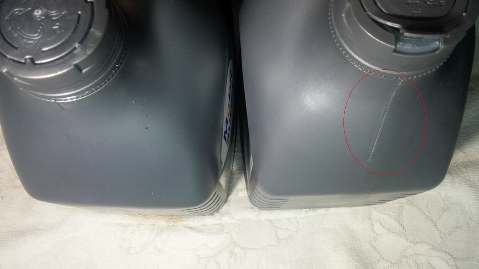 Фото в бортжурнале KIA Ceed (1G)
