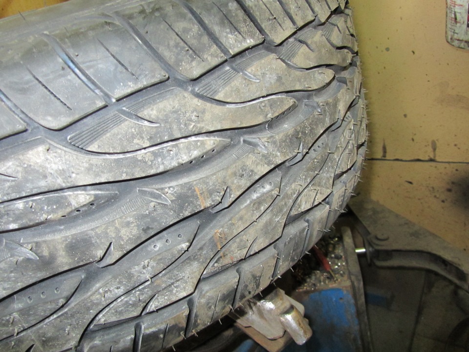 Колпачки — KIA Sorento (2G)