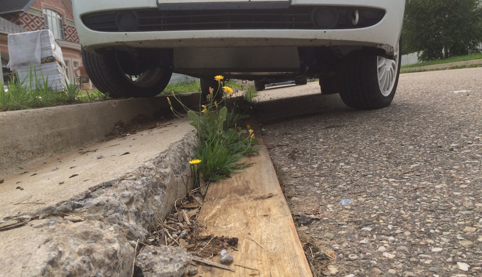 Сборка завершена — Lada Приора хэтчбек