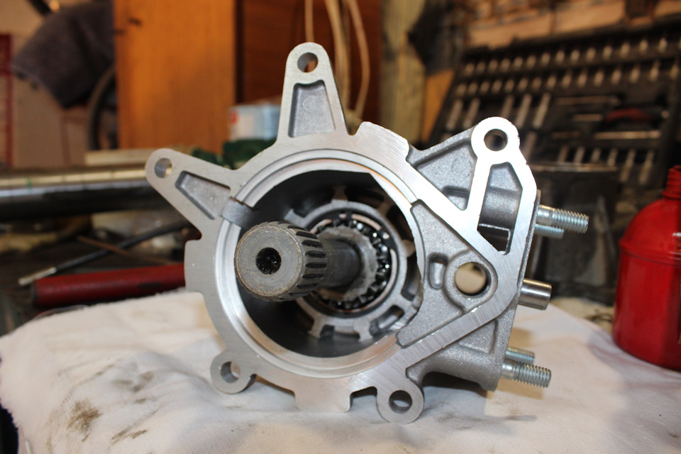 dd0889s 960 Как крепится раздатка на ниву 2121