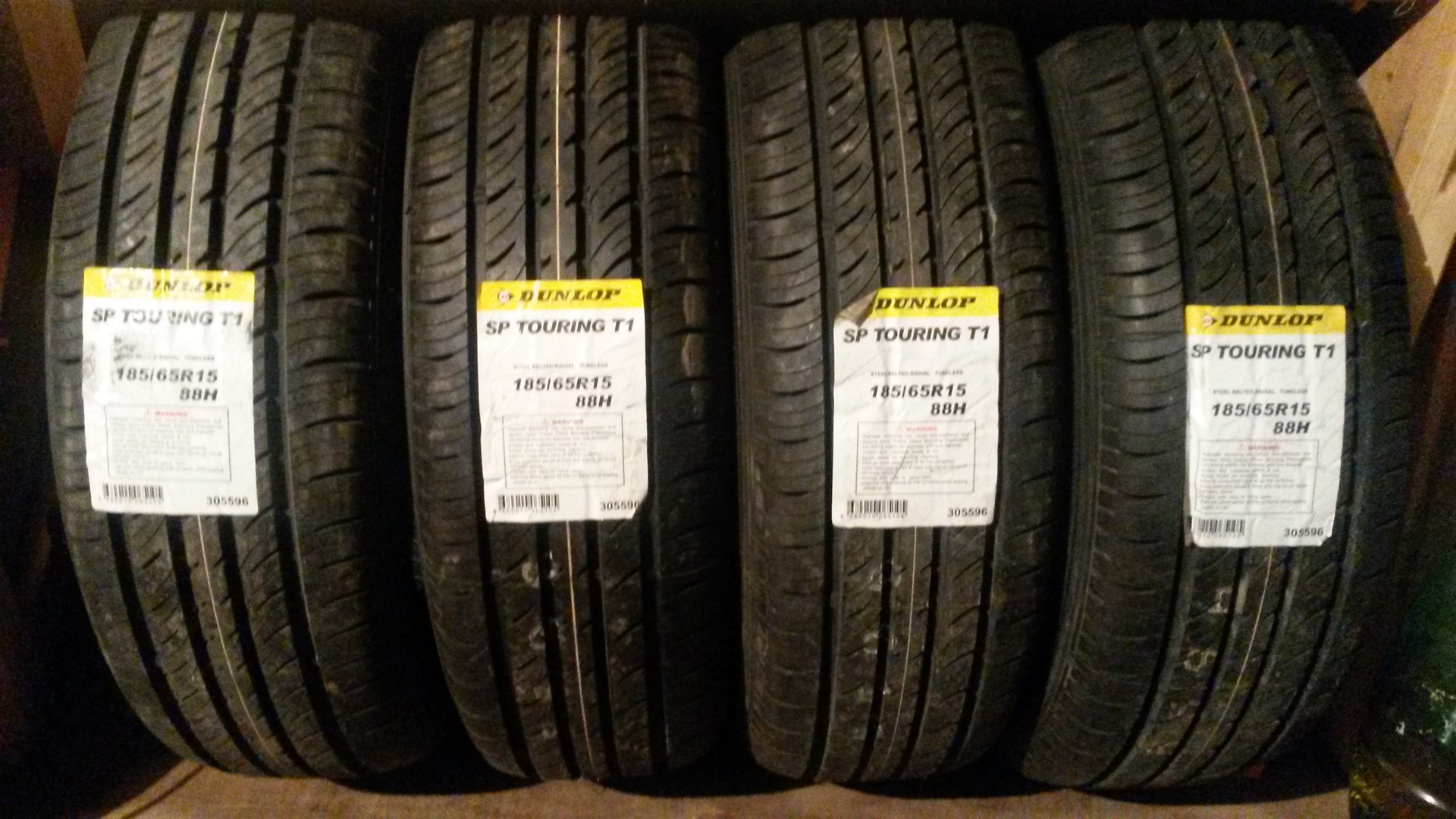 Шина Vittos vsp07 185/65 r15 88h , летняя.