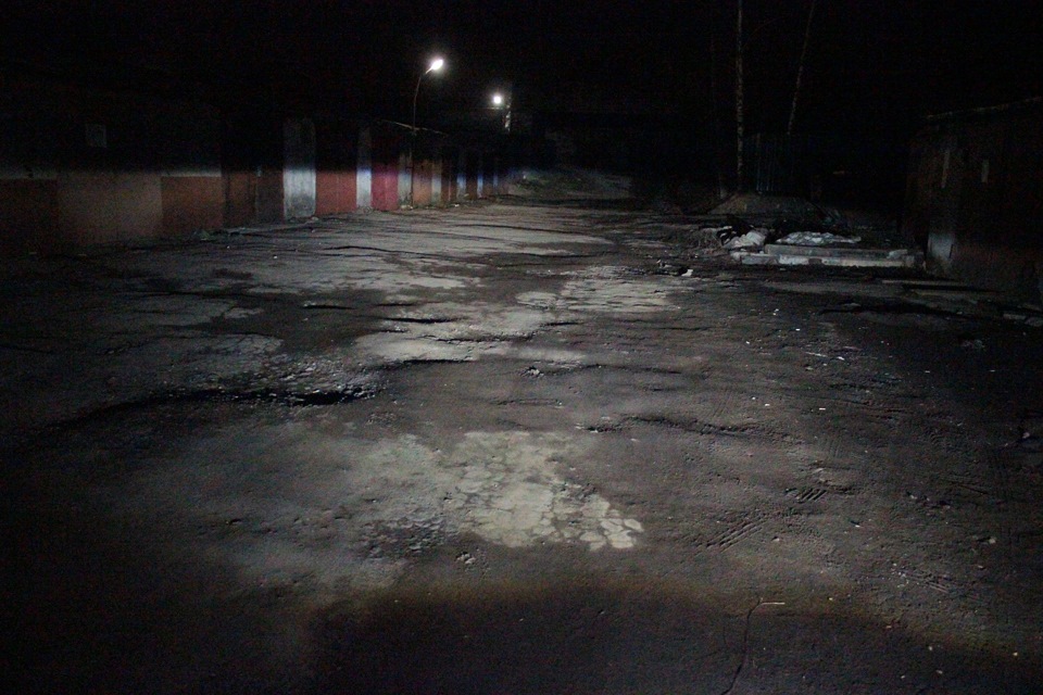 Сравнение биксеноновых модулей. Valeo New vs Hella 4. — DRIVE2