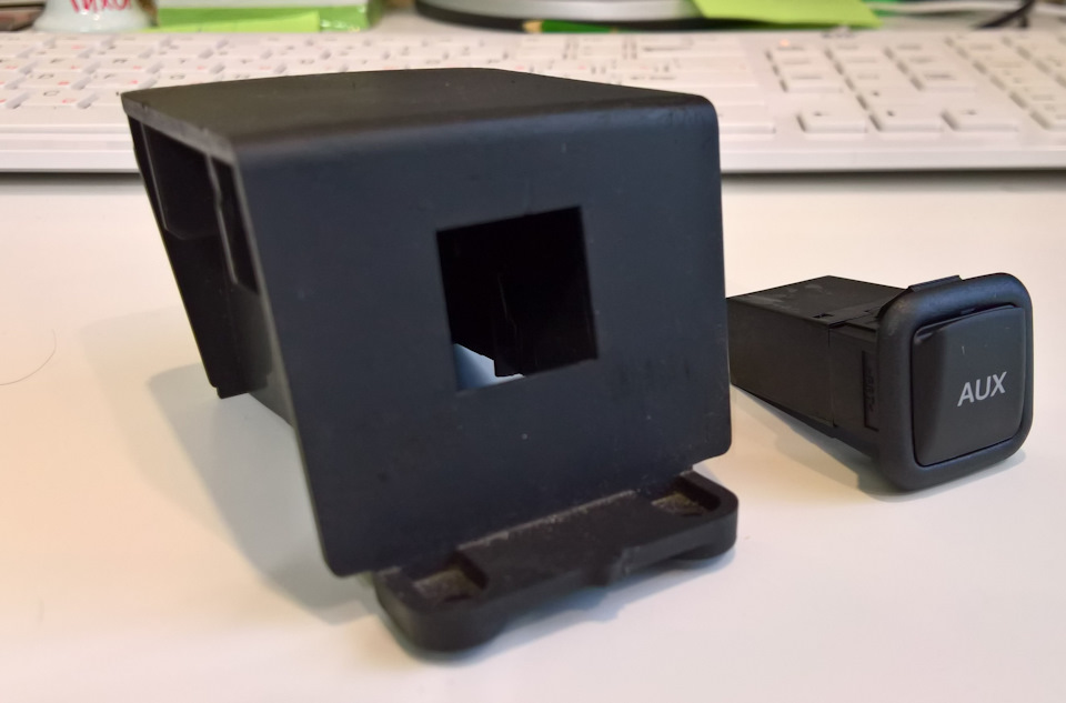 Совместный лук — доработать напильником hand made — Audi Allroad (C5)