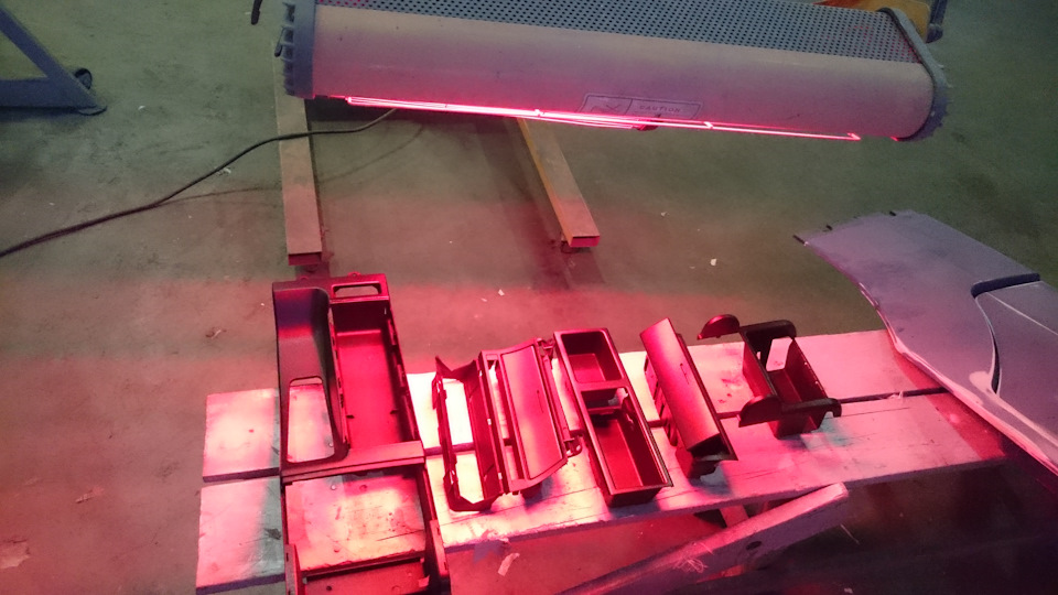 Фото в бортжурнале BMW 3 series (E46/5)