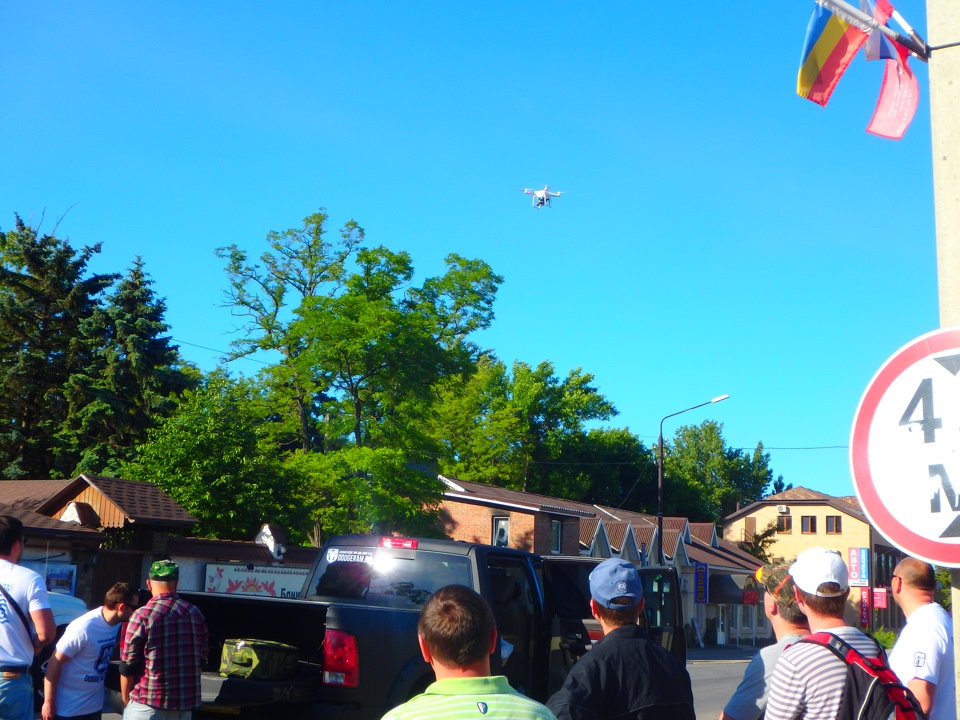 Dodge Ram club, Sheriff61, Ford F150 FX4, Бизон-трэк шоу, Ростов-на ...