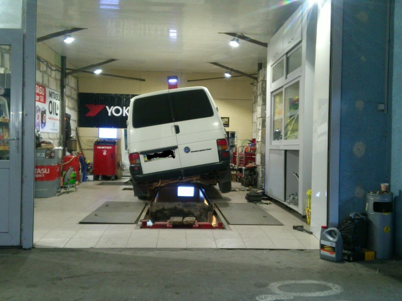 Внимательность, и еще раз Внимательность … — DRIVE2