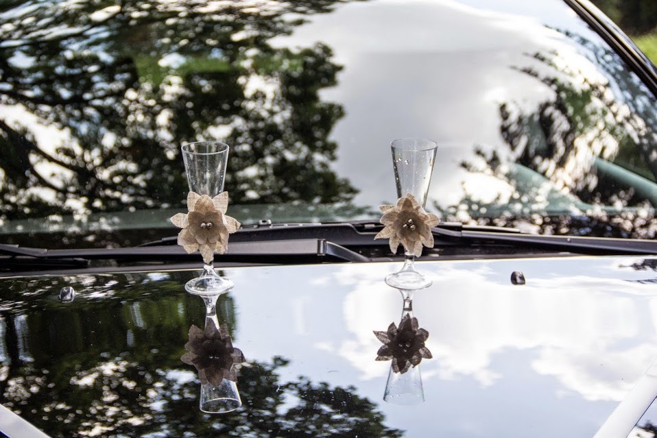 Фото в бортжурнале Toyota Avensis II