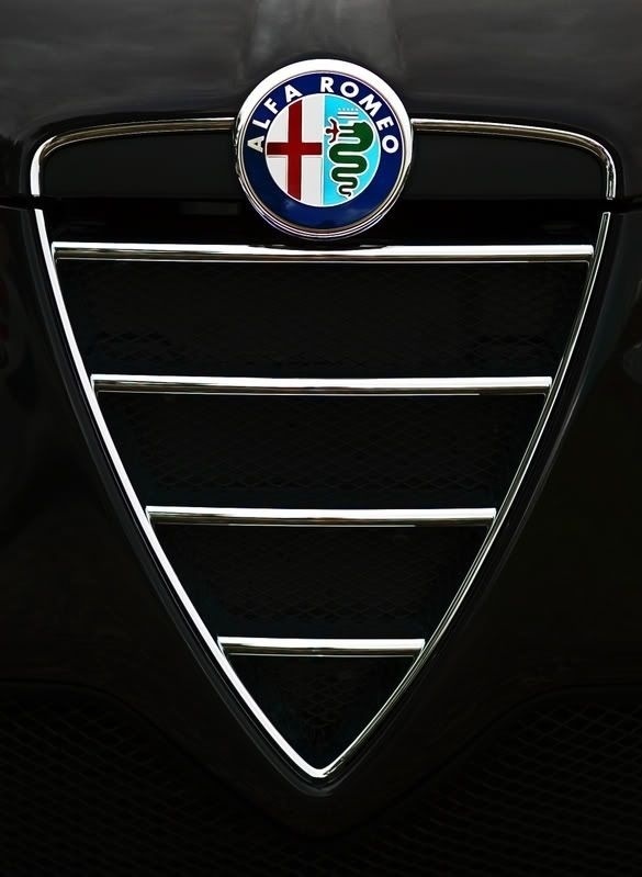 Заезд на сервис! — Alfa Romeo 159, 2,2 л, 2006 года | визит на сервис ...