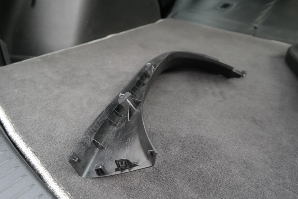 Фото в бортжурнале Mazda CX-5 (1G)