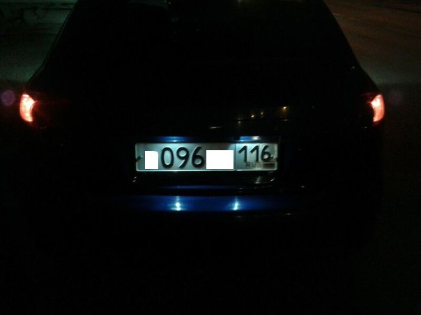 Фото в бортжурнале Chevrolet Lacetti 5D