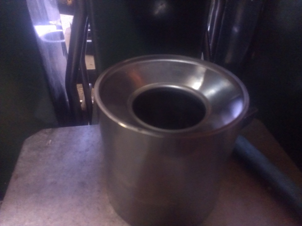 Интересные факты о зачем ставить пламегаситель вместо катализатора