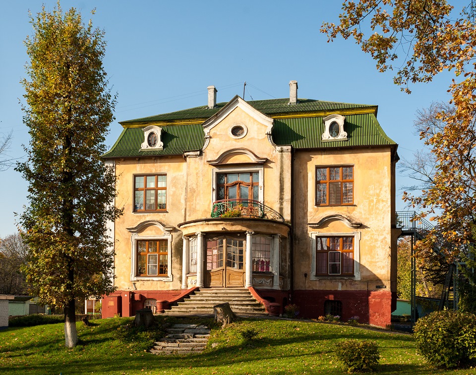 Калининград фото домов