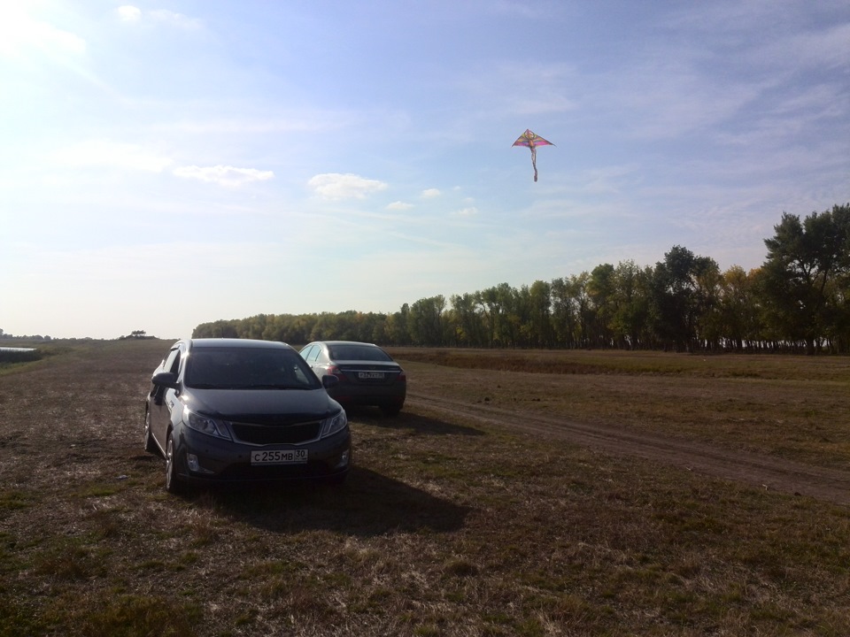 Фото в бортжурнале Geely Emgrand EC7 FE-1