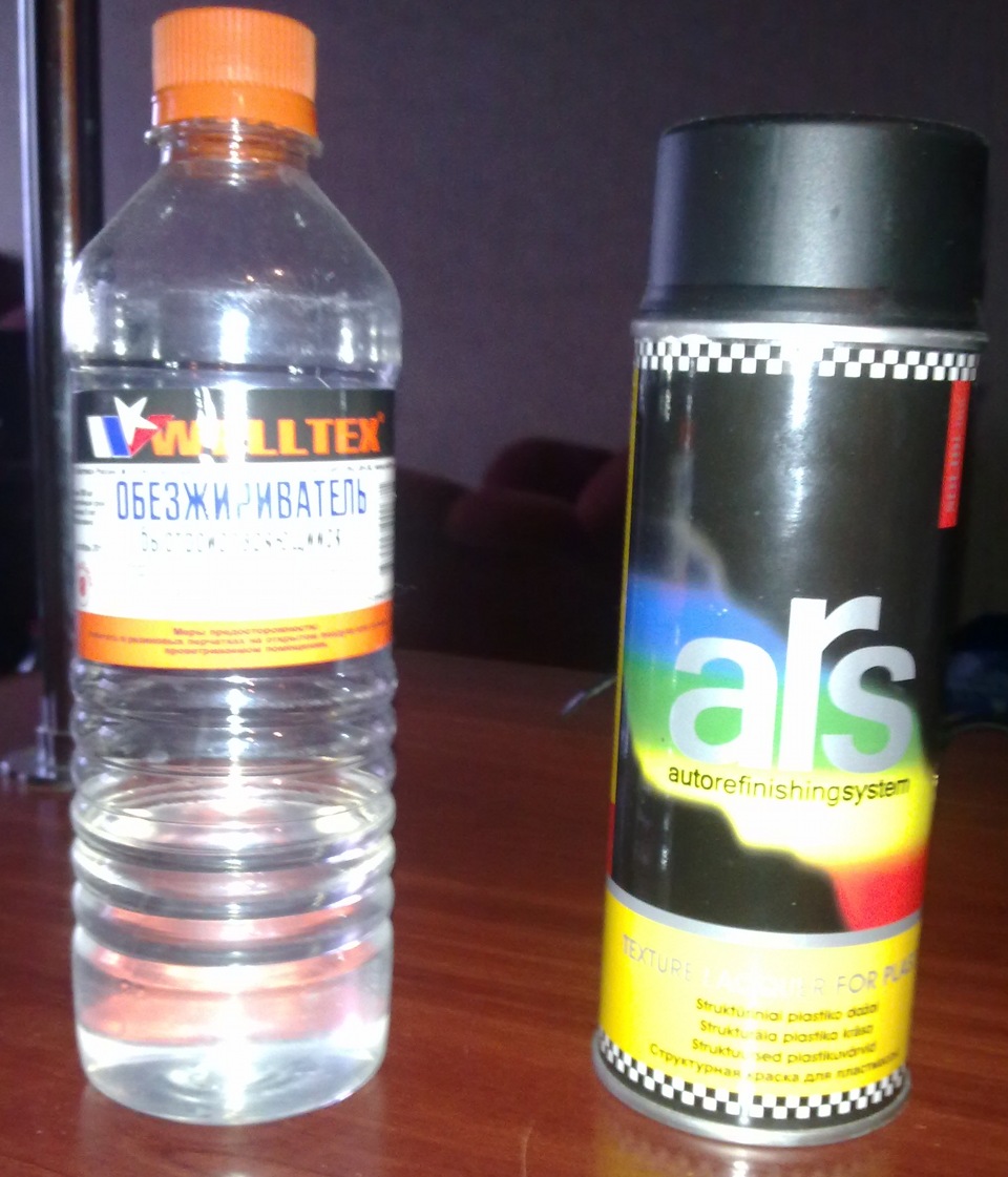 Всё же решил перекрасить — Lada Приора седан, 1,6 л, 2011 года | тюнинг ...