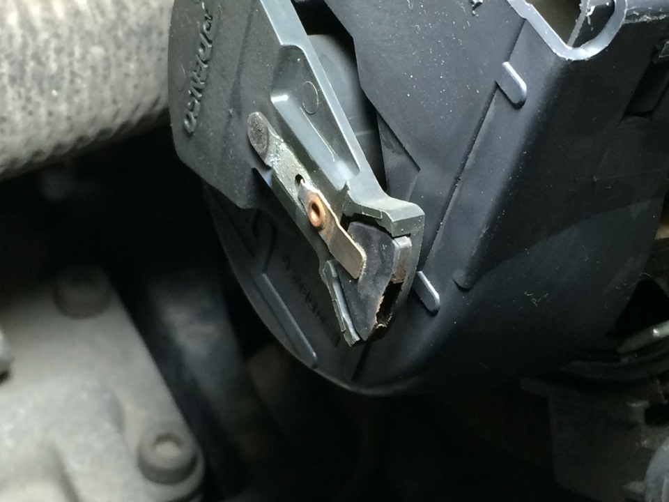 Фото в бортжурнале Toyota Land Cruiser Prado 90-series