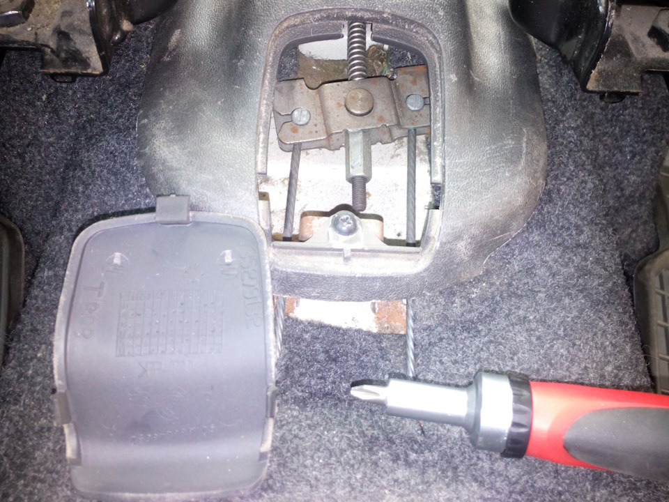 Доработка печки воздуховодов к пассажирам. — DRIVE2