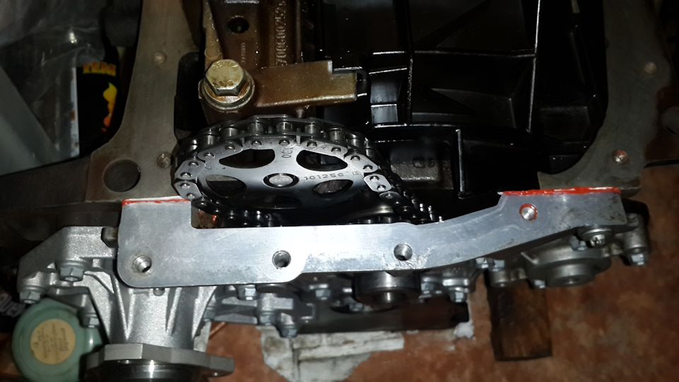 Фото в бортжурнале Москвич Святогор