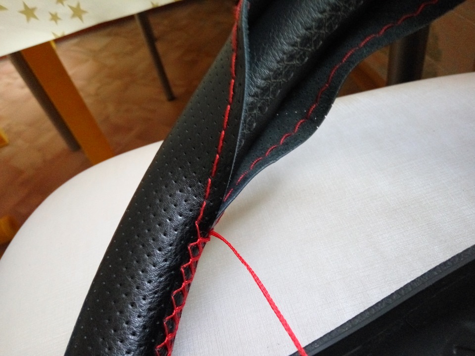 немножко процесса… — Renault Duster (1G)