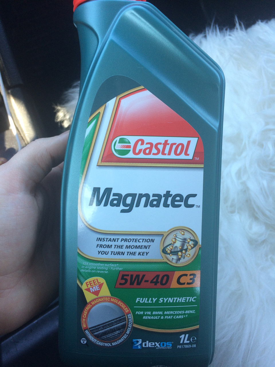 Загорелась лампочка масла — Mercedes-Benz C-class (W202), 1,8 л, 1994 ...