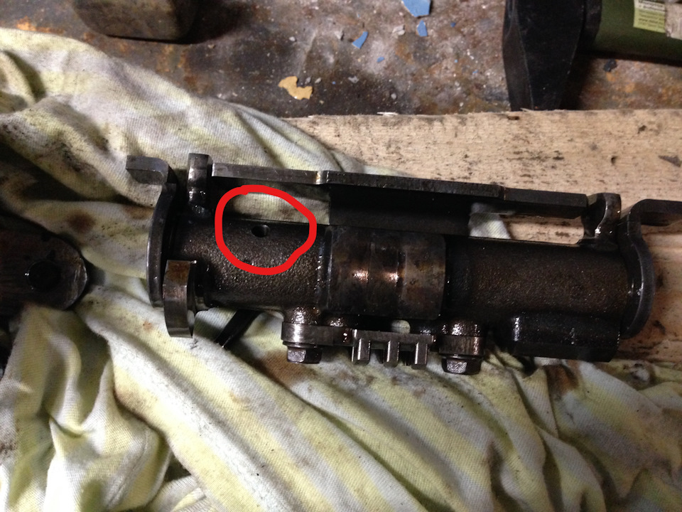 Фото в бортжурнале Peugeot 4007