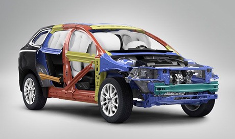 Volvo xc60 вес автомобиля