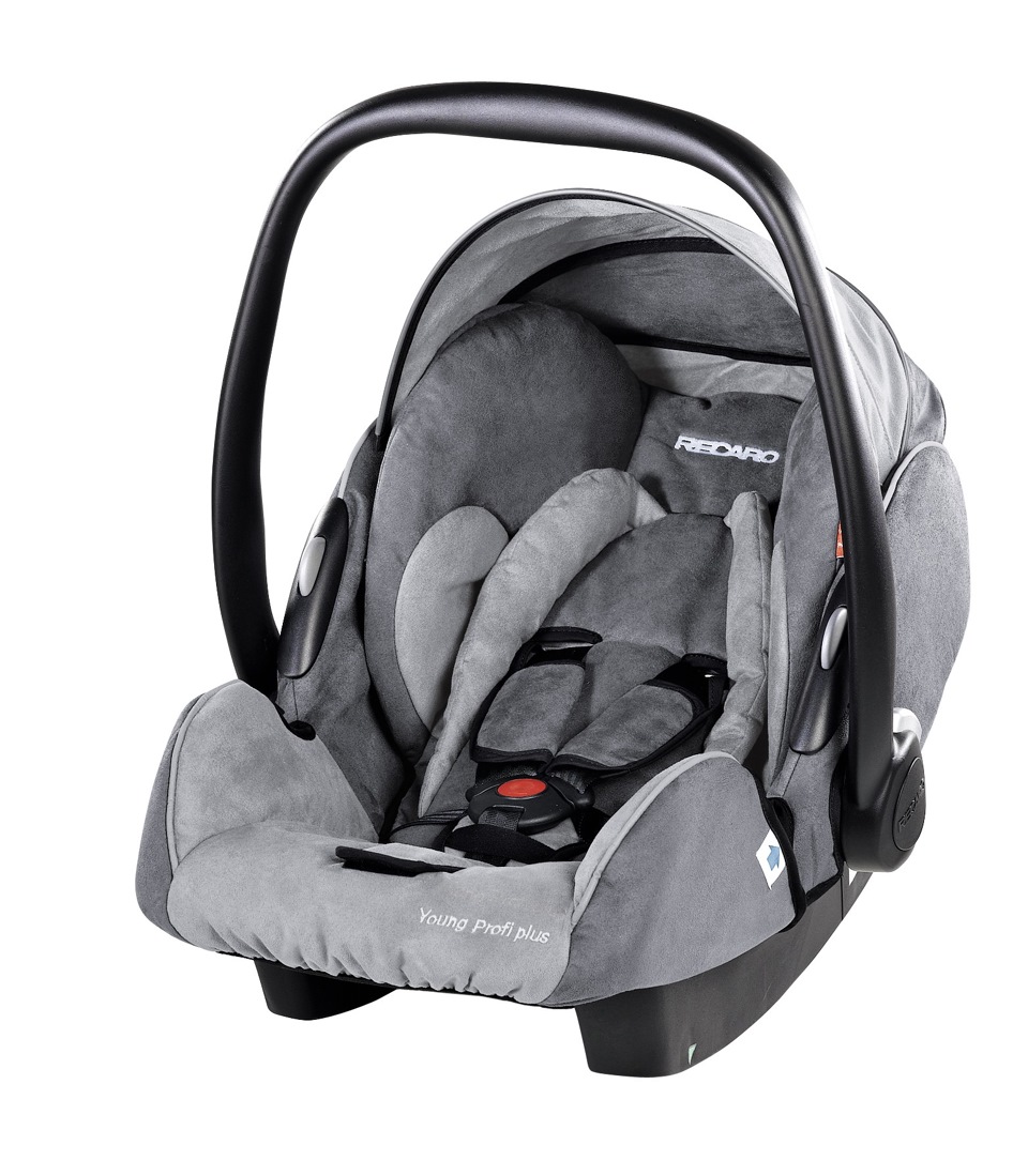 Recaro young Profi Plus