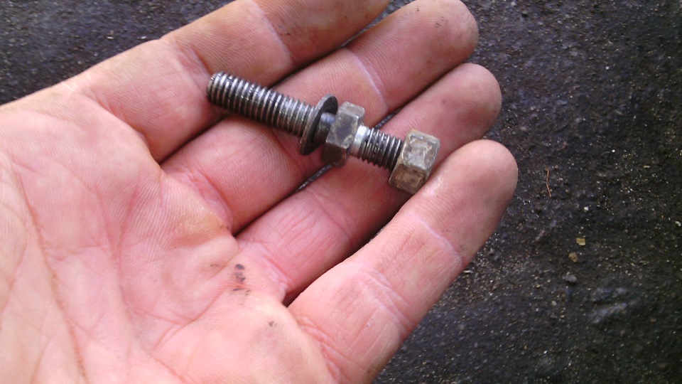 Фото в бортжурнале Opel Vectra B