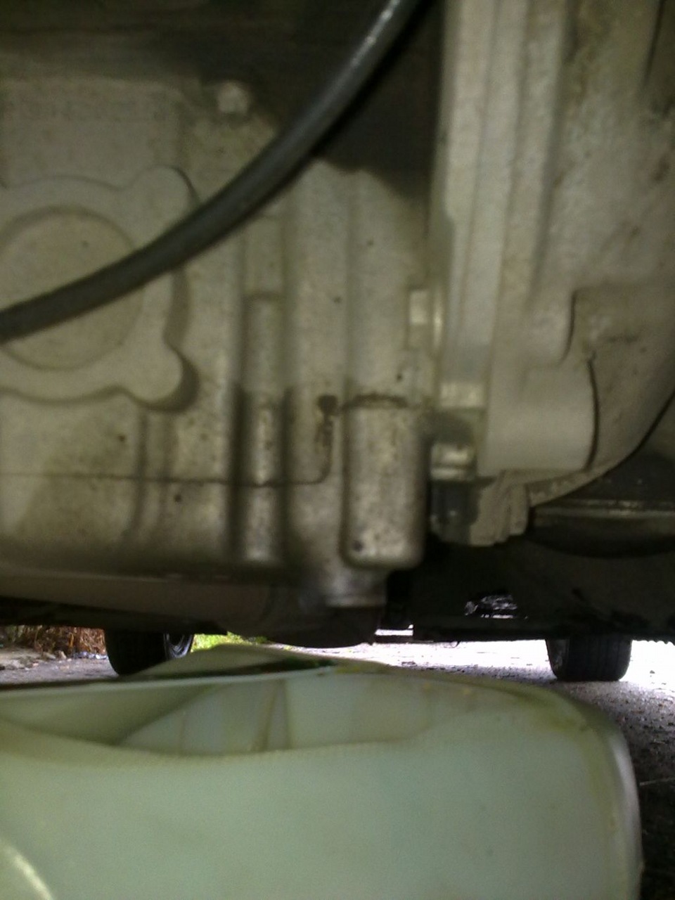 Подготовка к зиме — Opel Vectra B, 1,8 л, 1999 года | расходники | DRIVE2