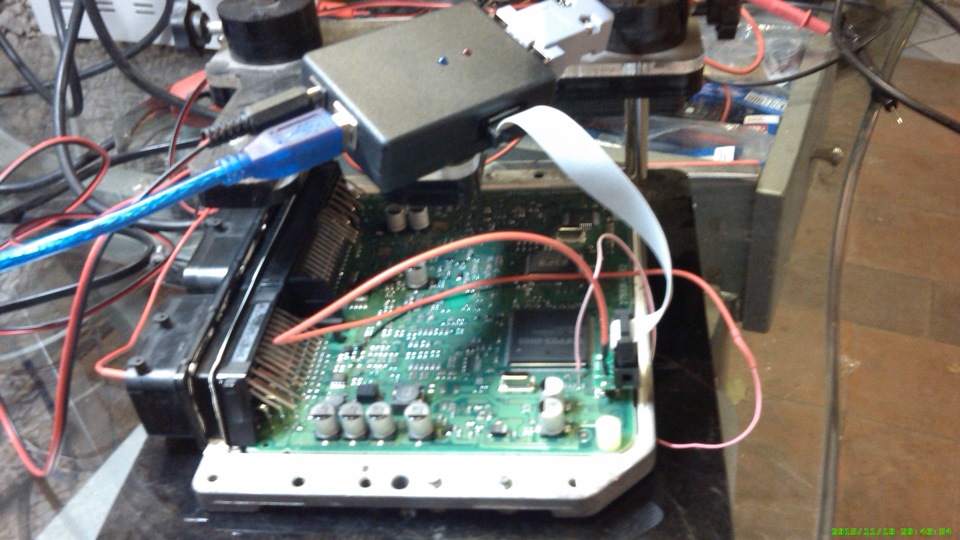 ЧИП-ТЮНИНГ ТОЙОТА-ЛЕКСУС — DRIVE2