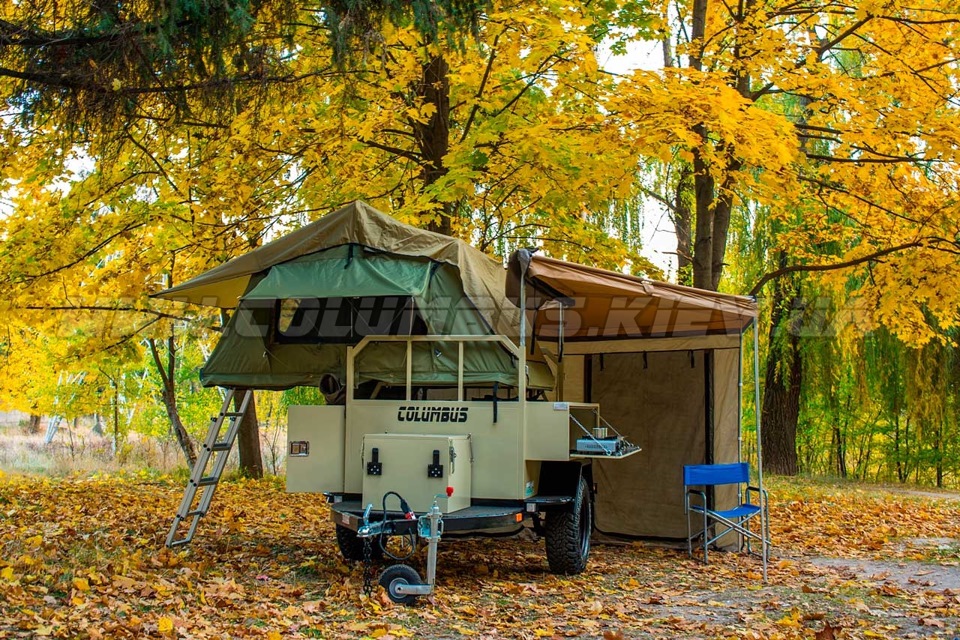 Фото в бортжурнале Land Rover Discovery IV