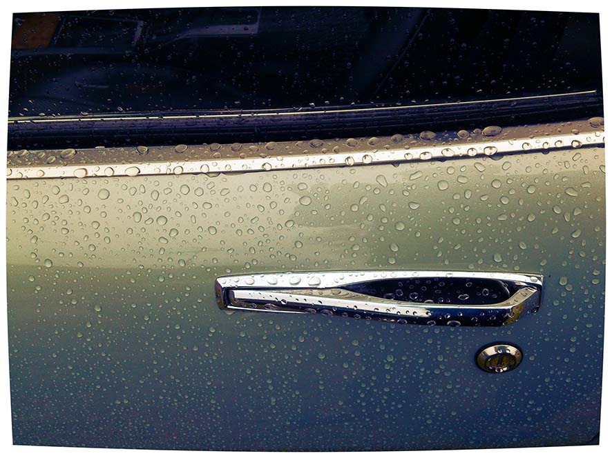 Накапало — Сообщество «Фотография» на DRIVE2