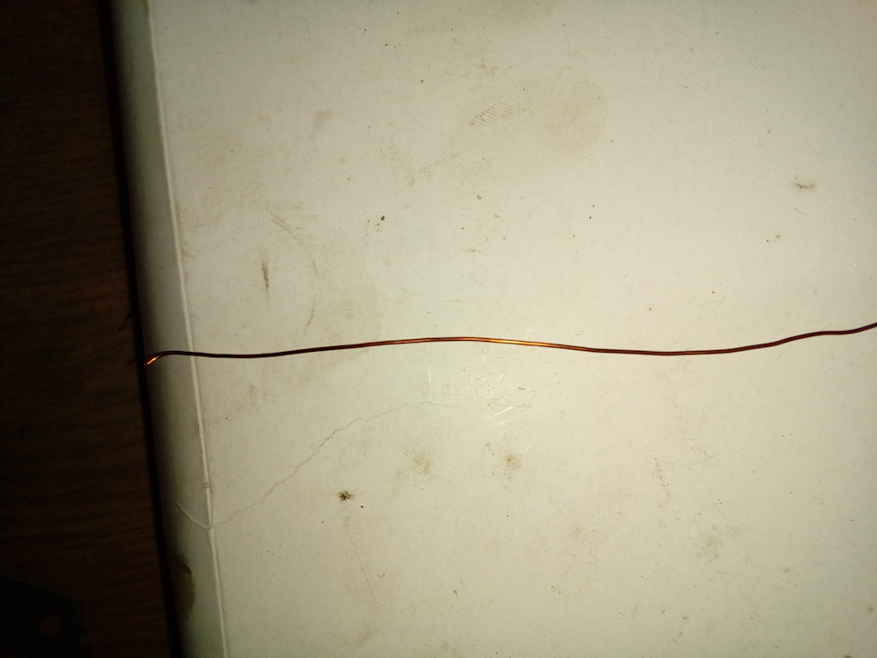 Фото в бортжурнале Audi 100 (C4)