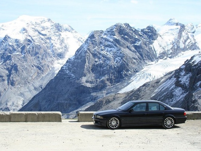 Почему BMW? — DRIVE2